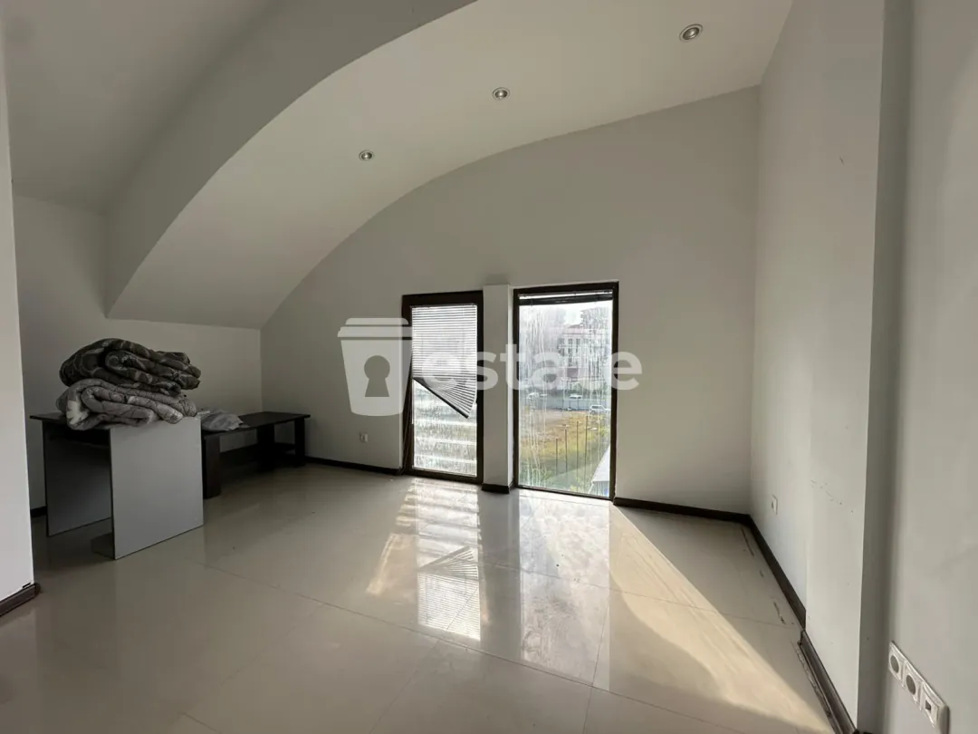 Renting out spacious commercial premises (office) — photo 5