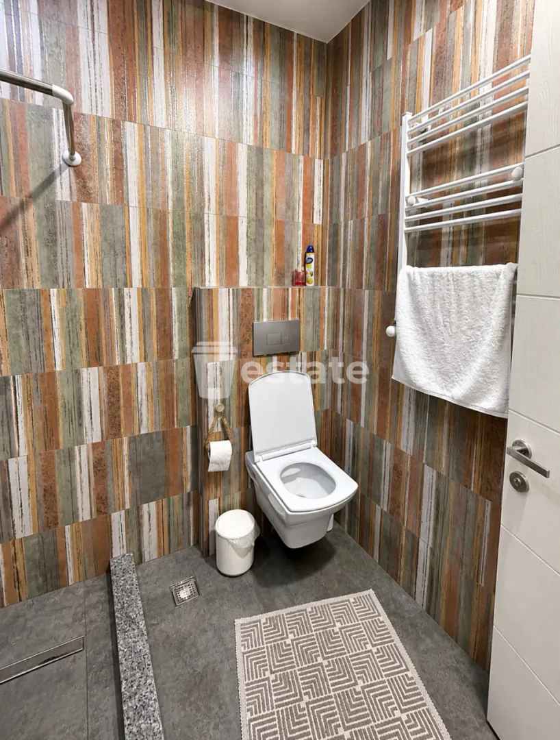 Bright 1+1 apartment for rent in Machinjauri — photo 5