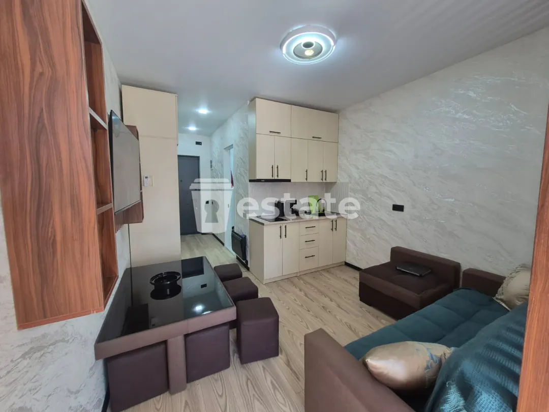 New studio for rent near VOX — photo 2