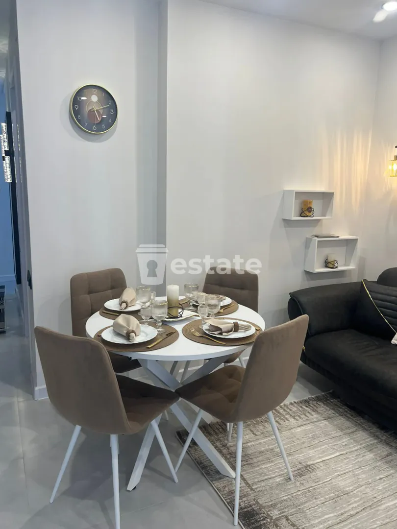 Selling a stylish 1+1 on the new boulevard — photo 3