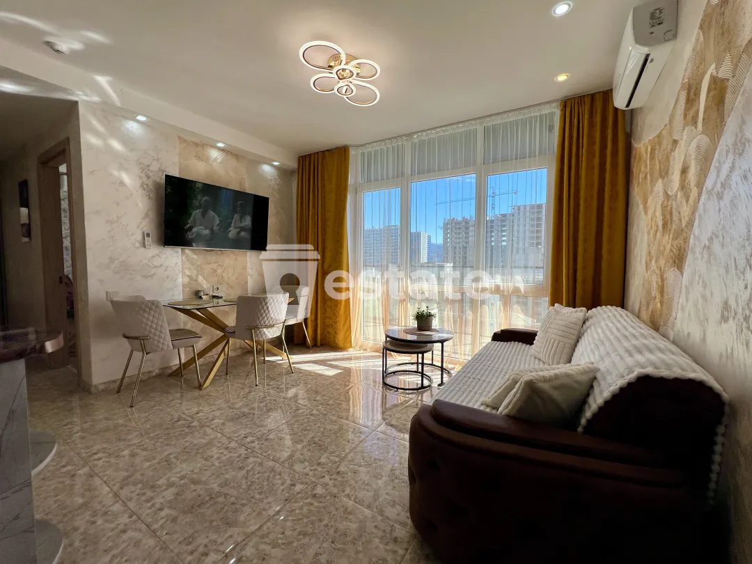 Modern 2+1 apartment for sale near the new boulevard — photo 2