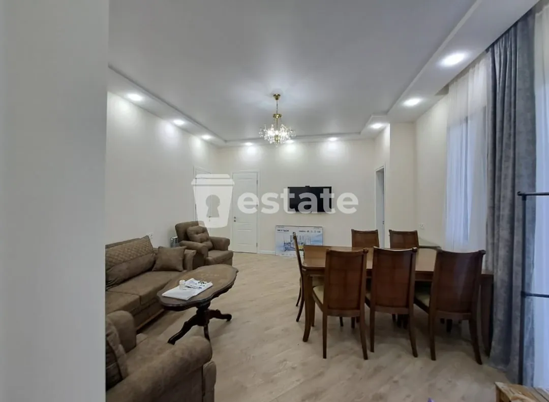 Spacious 1+1 for rent near DS Mall — photo 1