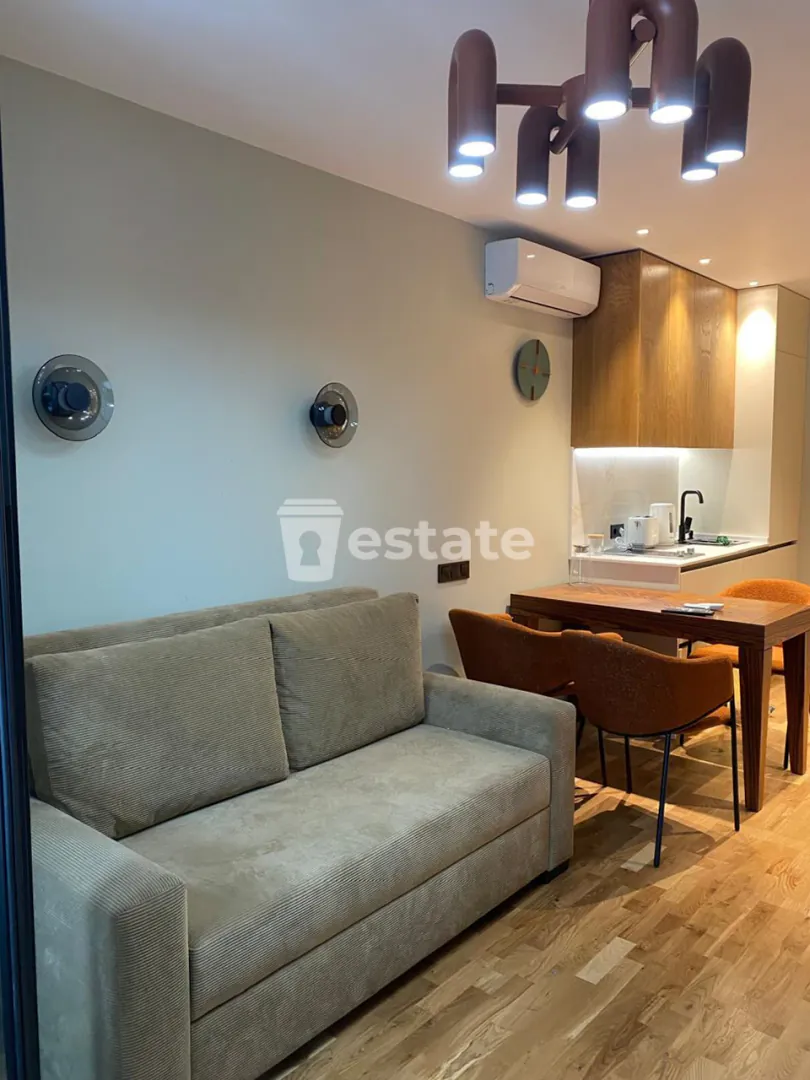 Selling a modern studio in the Elt quarter — photo 3