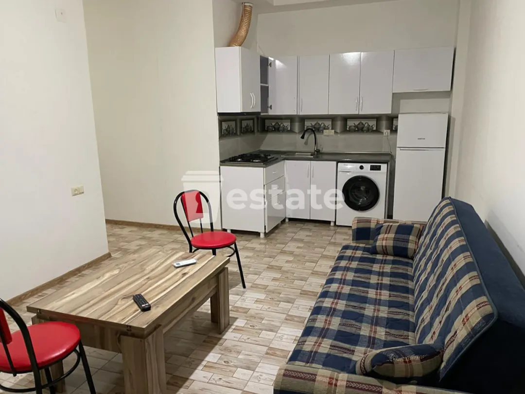 Cozy 1+1 apartment for rent near School No. 20 — photo 4