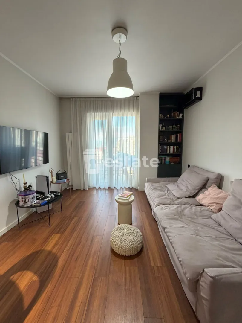 Selling modern 1+1 apartment — photo 1