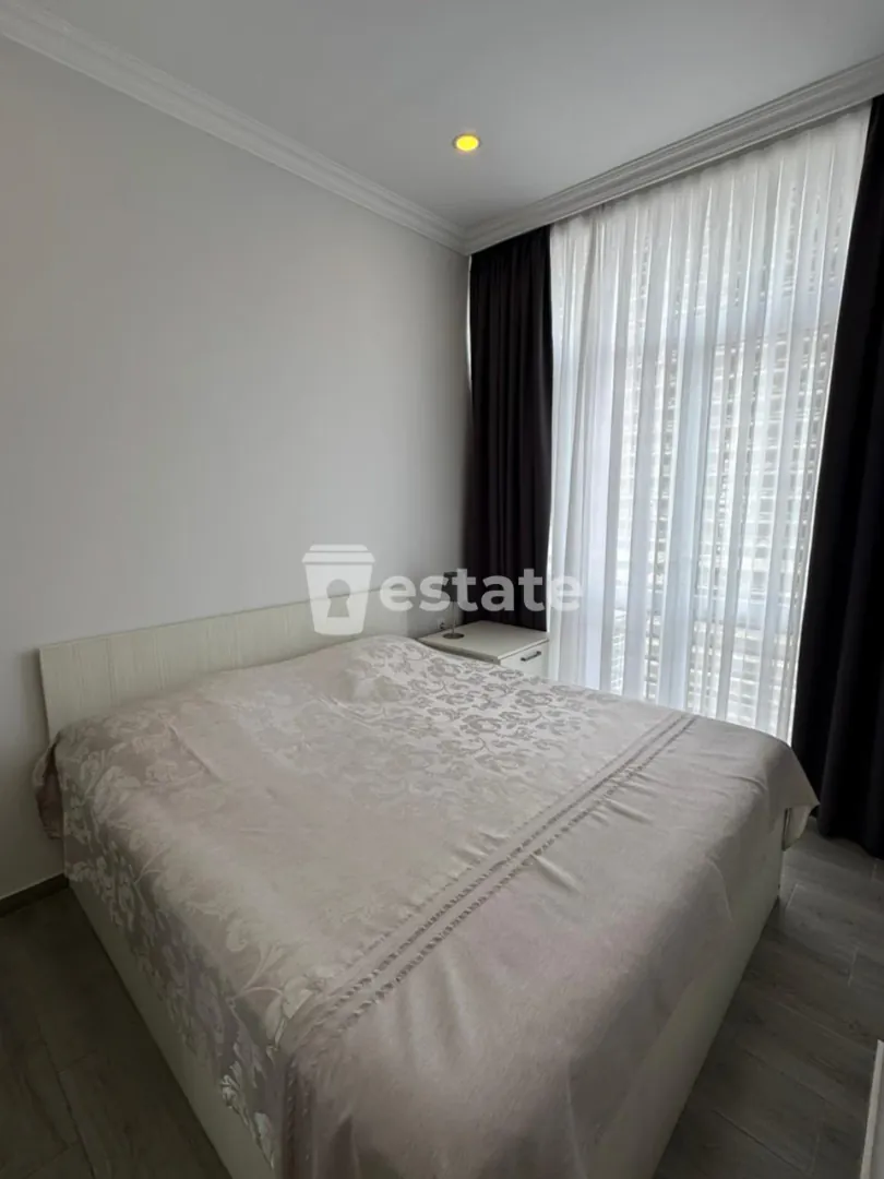 Selling a bright 1+1 apartment — photo 6