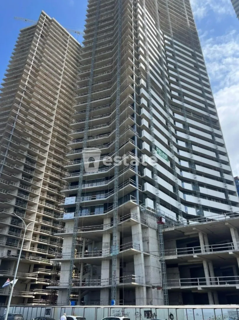 For sale: black frame (2+1) on the New Boulevard — photo 4