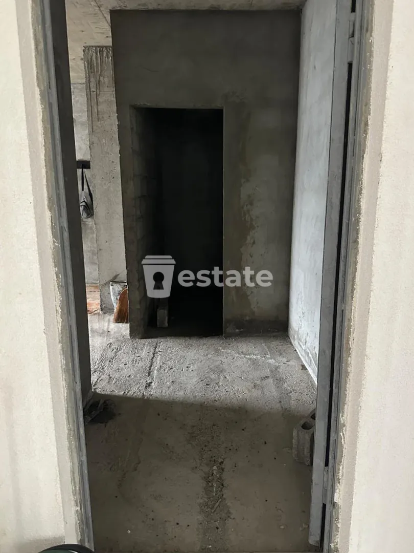Selling 2+1 apartment in a black frame — photo 5