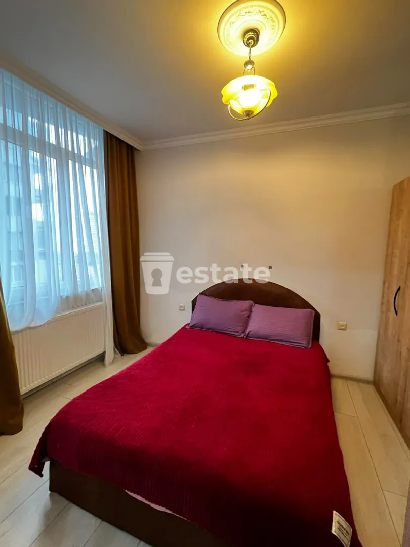 Renting a cozy 2+1 apartment near the New Boulevard — photo 4
