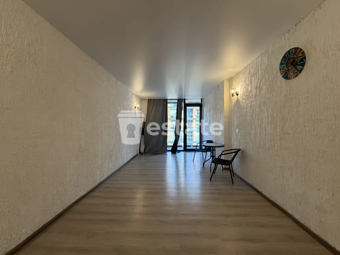 Продам новую студию в Elt-квартале — фото 1