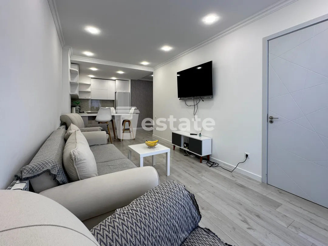 Selling a freshly renovated 2+1 near VOX — photo 2