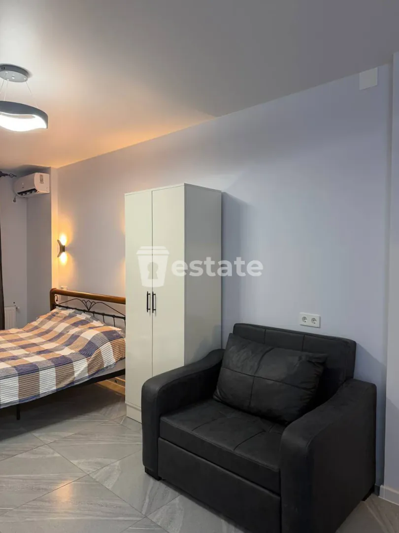 Cozy studio for rent near the new boulevard — photo 2