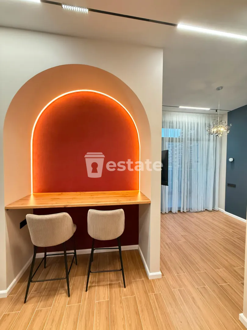 Selling a modern 1+1 apartment — photo 3
