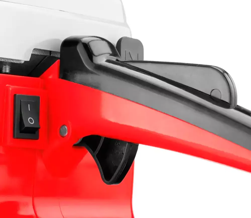 ბენზინის ჯაჭვური ხერხი Ronix-4651 50 სმ — photo 2