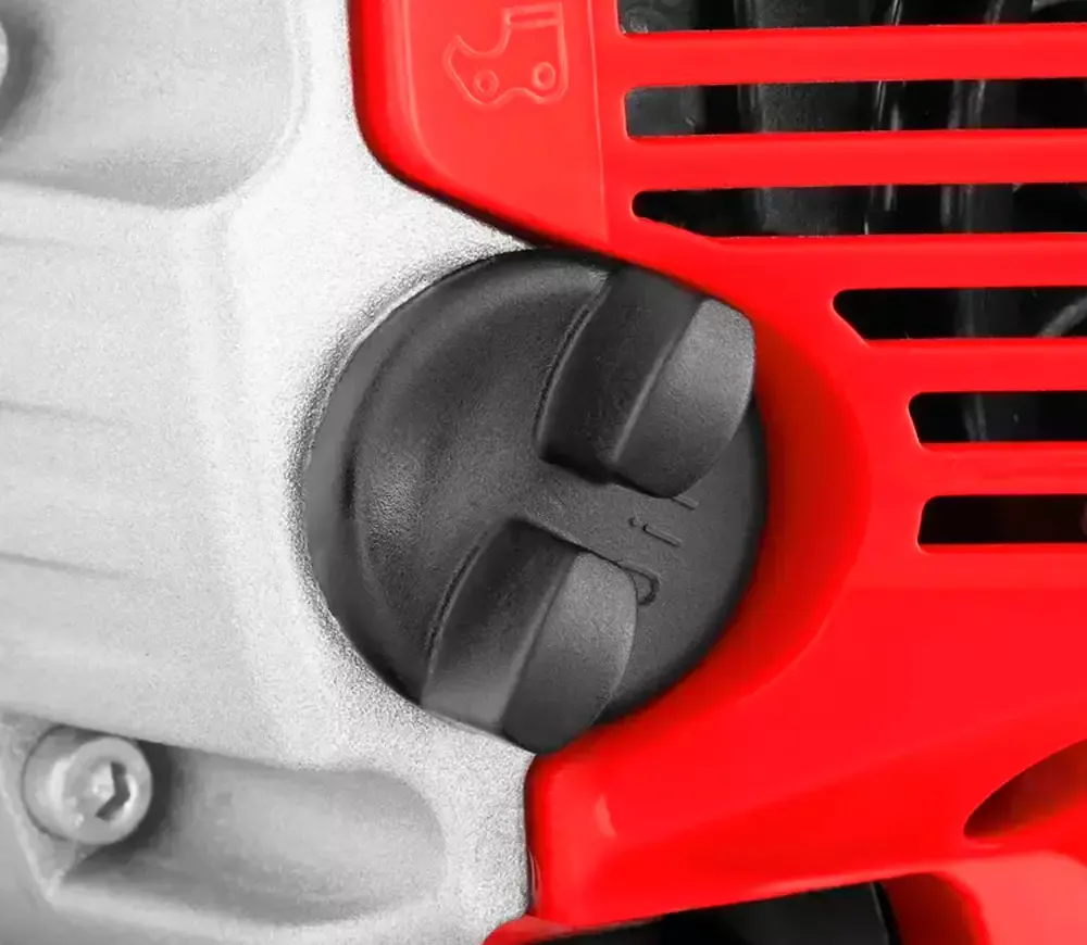 ბენზინის ჯაჭვური ხერხი Ronix-4651 50 სმ — photo 5