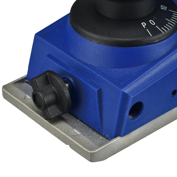 ელექტრო რანდა 1MM-560W P350821A-5821 SALI — ფოტო 4