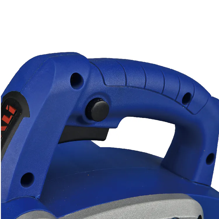 ელექტრო რანდა 1MM-560W P350821A-5821 SALI — ფოტო 3
