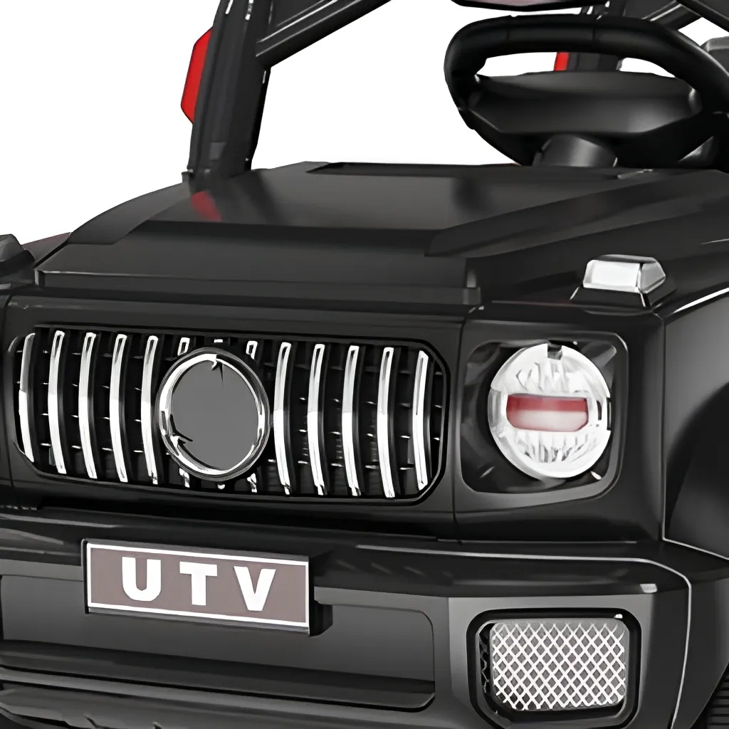 Children's Electric Car UTV MR-6181-B — photo 3