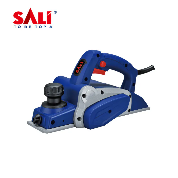 ელექტრო რანდა 1MM-560W P350821A-5821 SALI — ფოტო 1