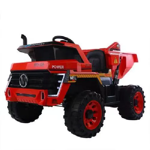 Children's Electric Truck KSV KSV-797M-R — photo 2