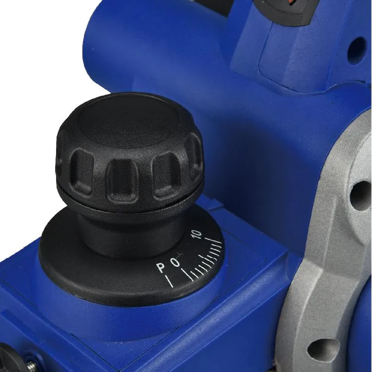 ელექტრო რანდა 1MM-560W P350821A-5821 SALI — ფოტო 5