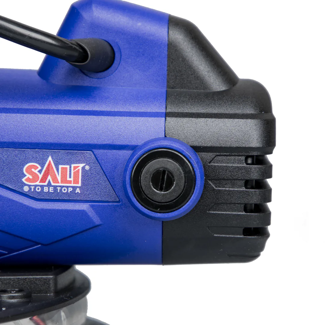 Электрическая шлифовальная машина 1050W/2100RPM-215MM P335230S SALI — фото 5