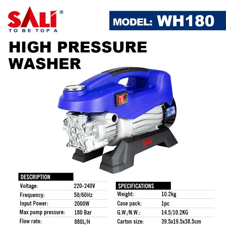 ელექტრო კერხელი 1280W-180B-880L/H W090180A-WH180 — ფოტო 7