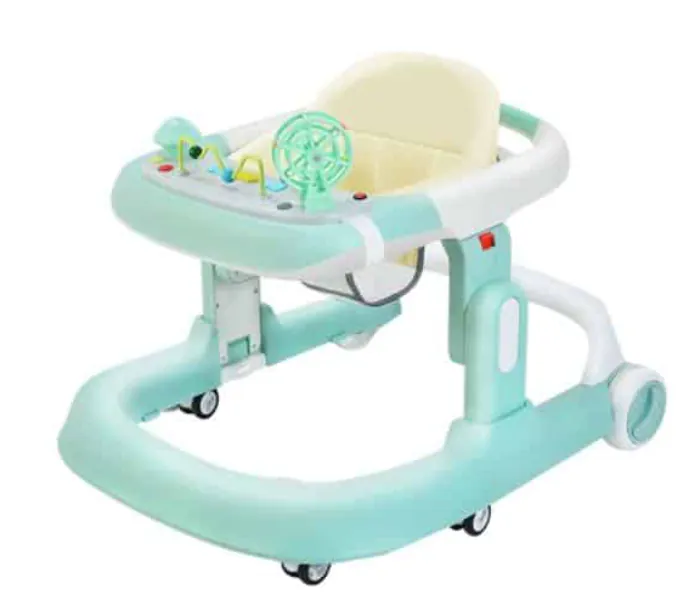 ჭოჭინა Baby-926CSKY — ფოტო 1