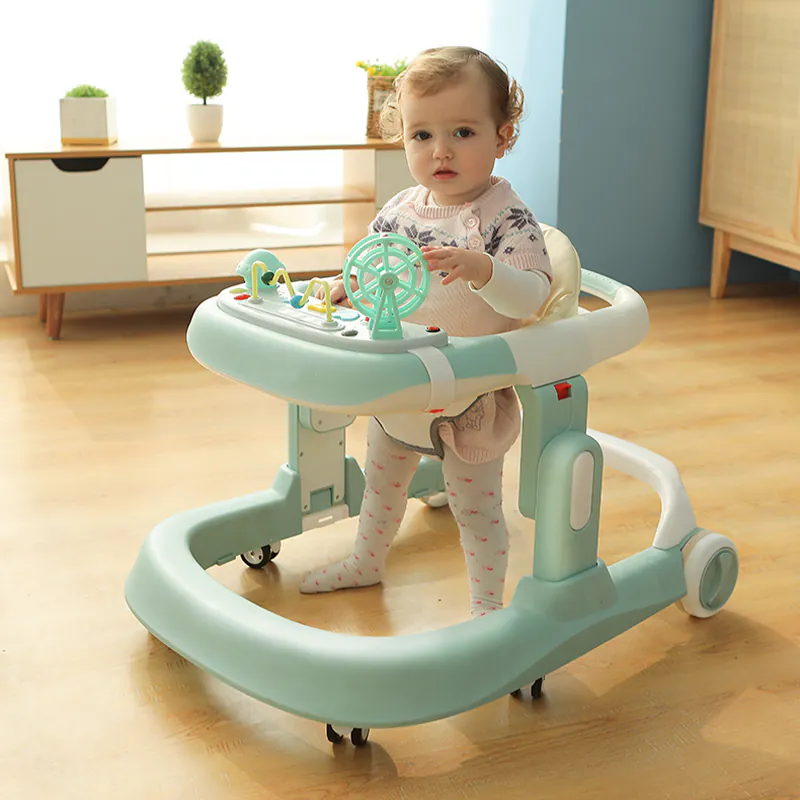 ჭოჭინა Baby-926CSKY — ფოტო 2