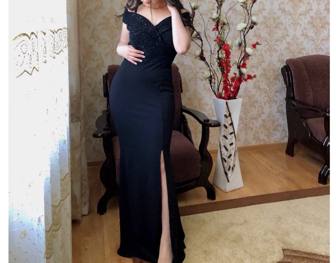 Dress — photo 1