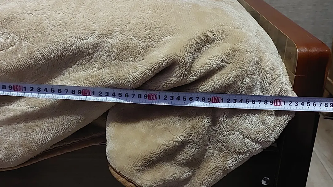 Single bed for sale with mattress and storage compartment — photo 4
