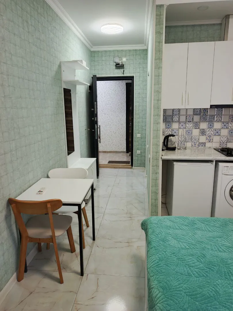 Cozy studio for rent — photo 4