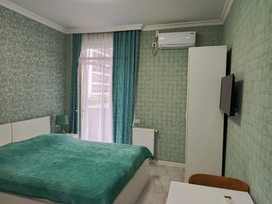 Cozy studio for rent — photo 1