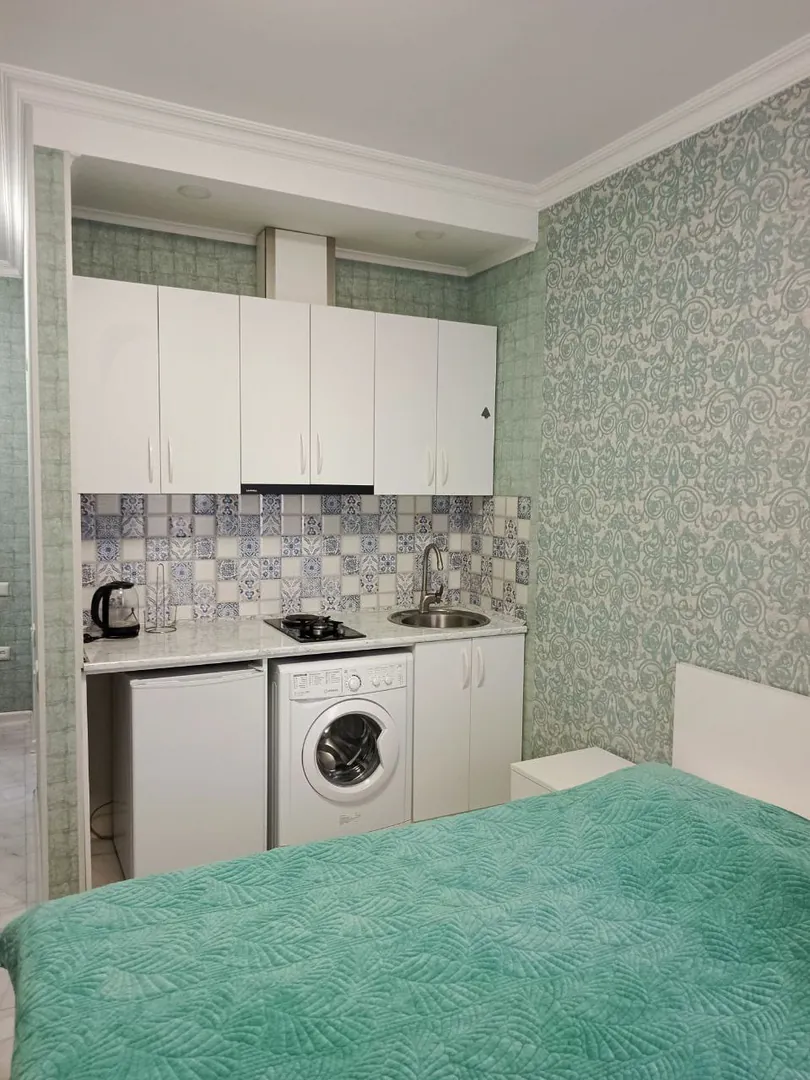 Cozy studio for rent — photo 6