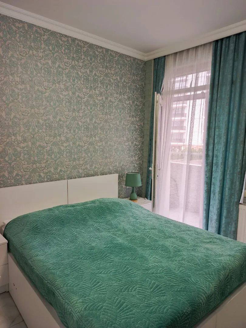 Cozy studio for rent — photo 7