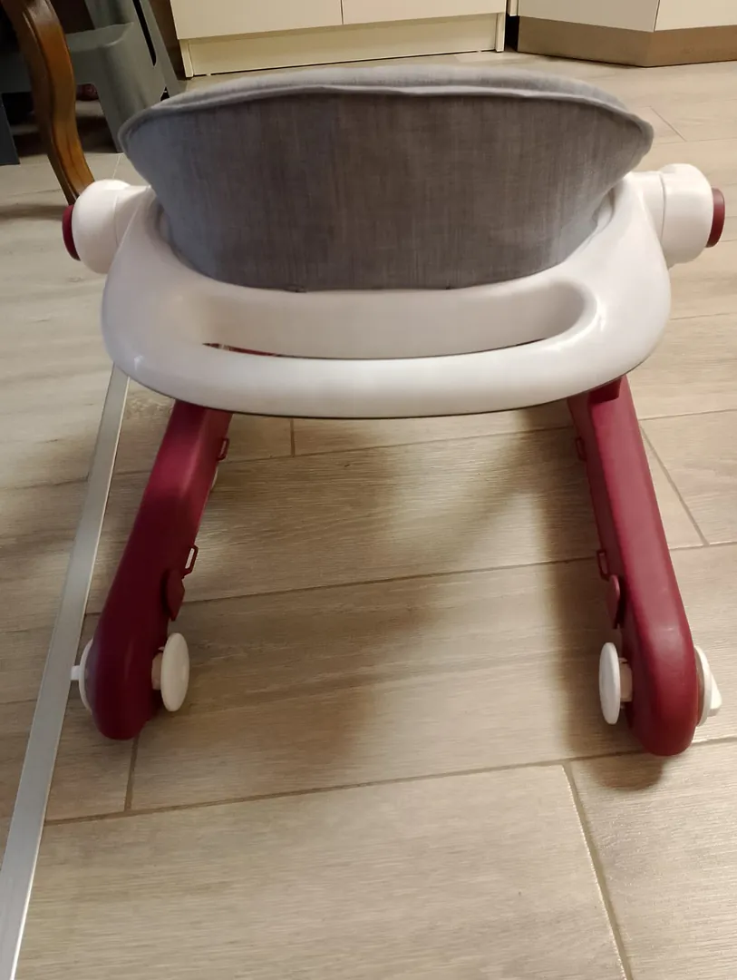 Baby walkers — photo 4
