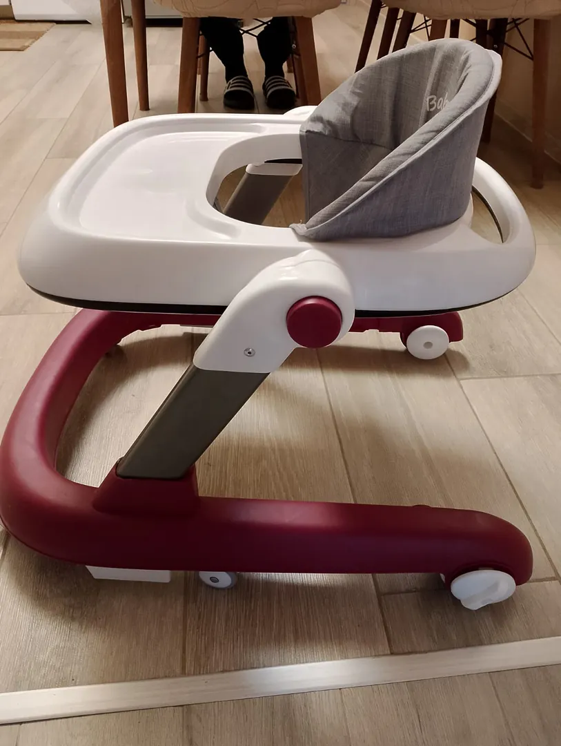 Baby walkers — photo 2