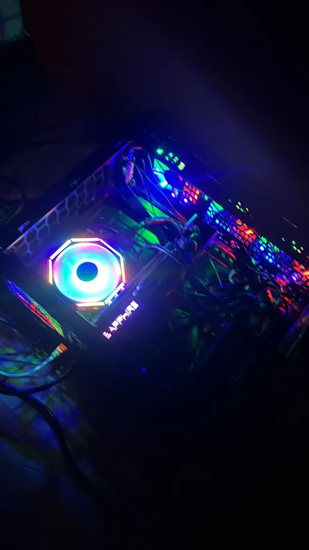 Selling PC components (all in excellent condit — photo 5