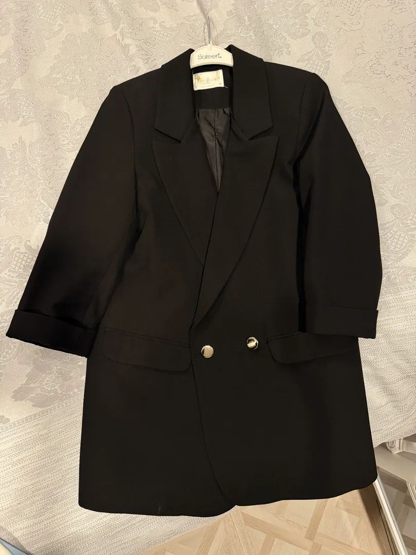 jacket — photo 1