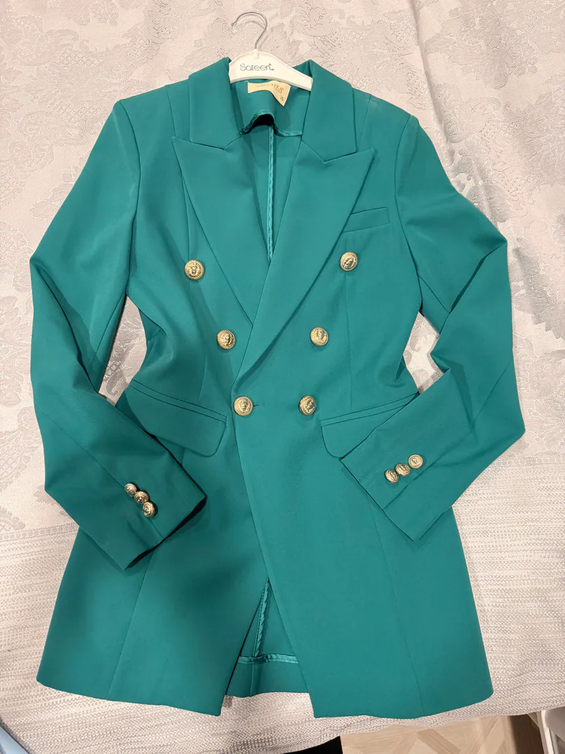 Jacket — photo 3