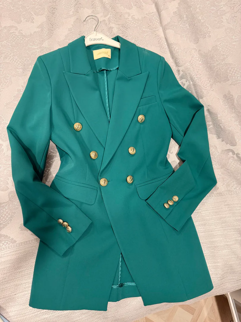 Jacket — photo 4