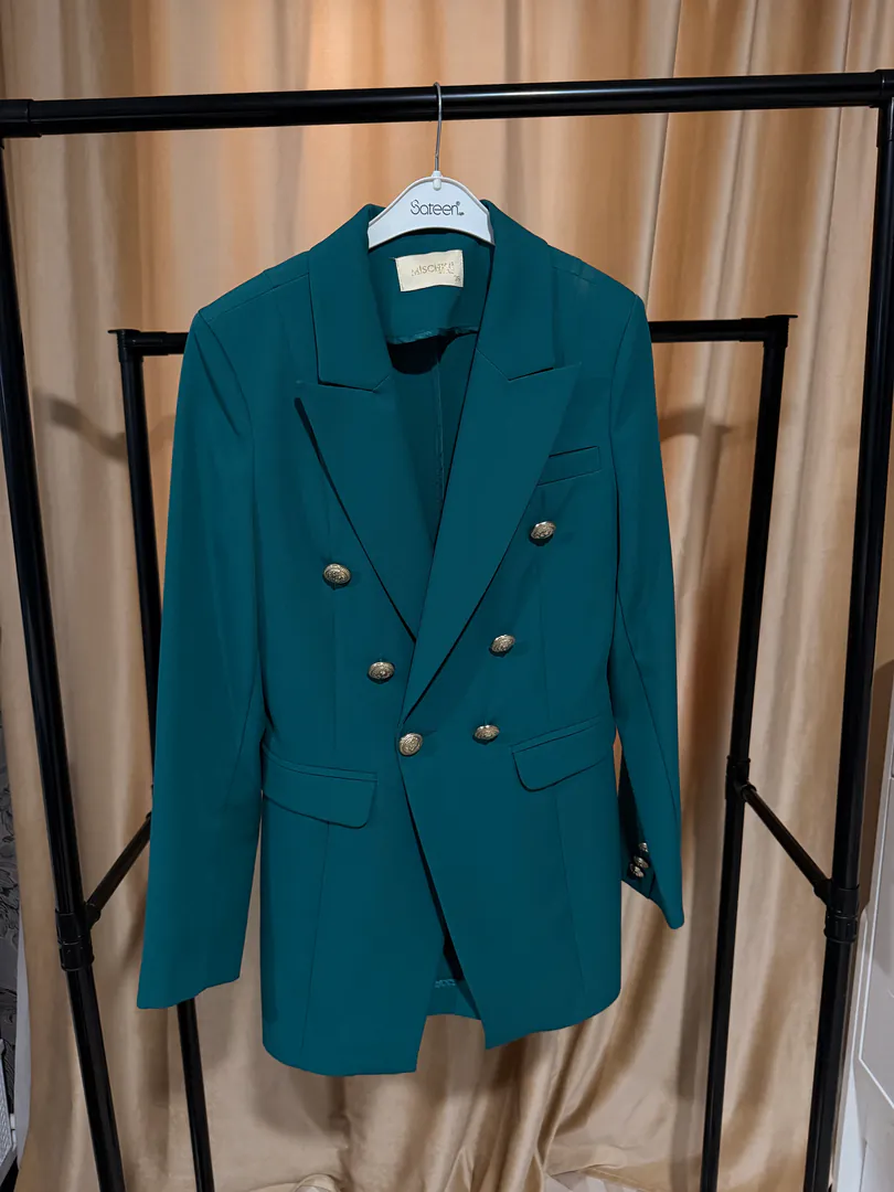 Jacket — photo 2