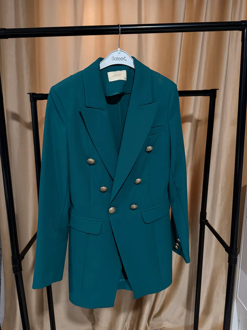 Jacket — photo 1