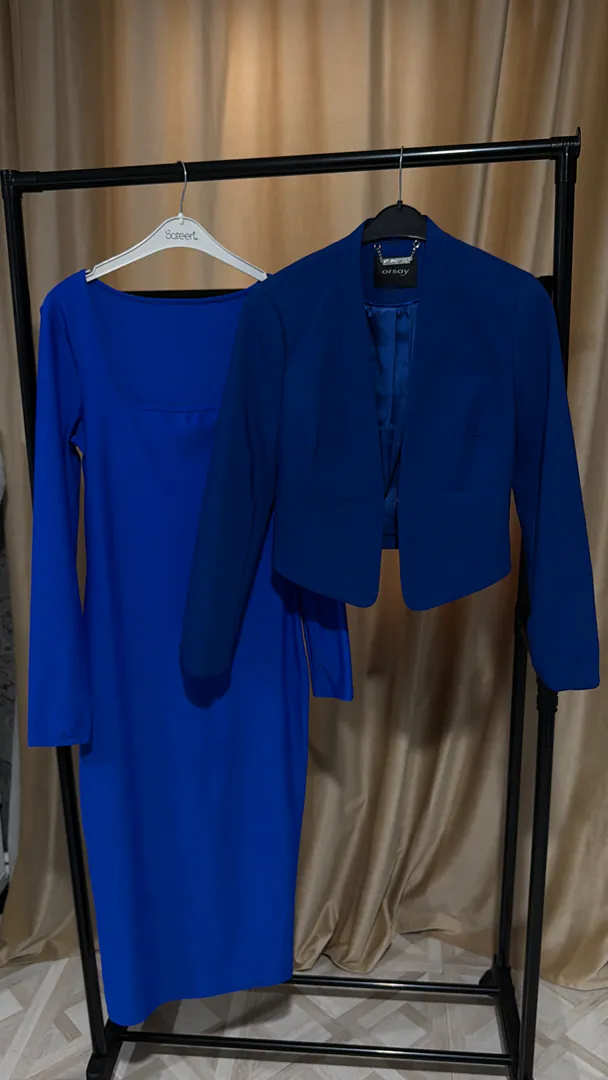 Two-piece set — photo 1