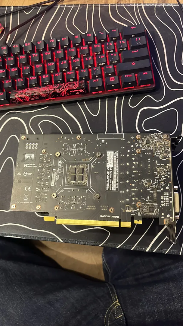 Selling PC components (all in excellent condit — photo 2