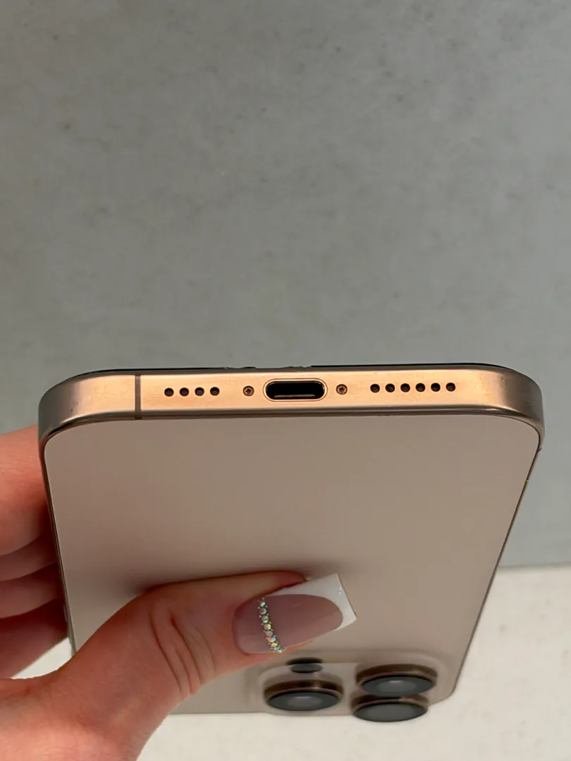 iPhone 16 Pro Max 512 gb — photo 5