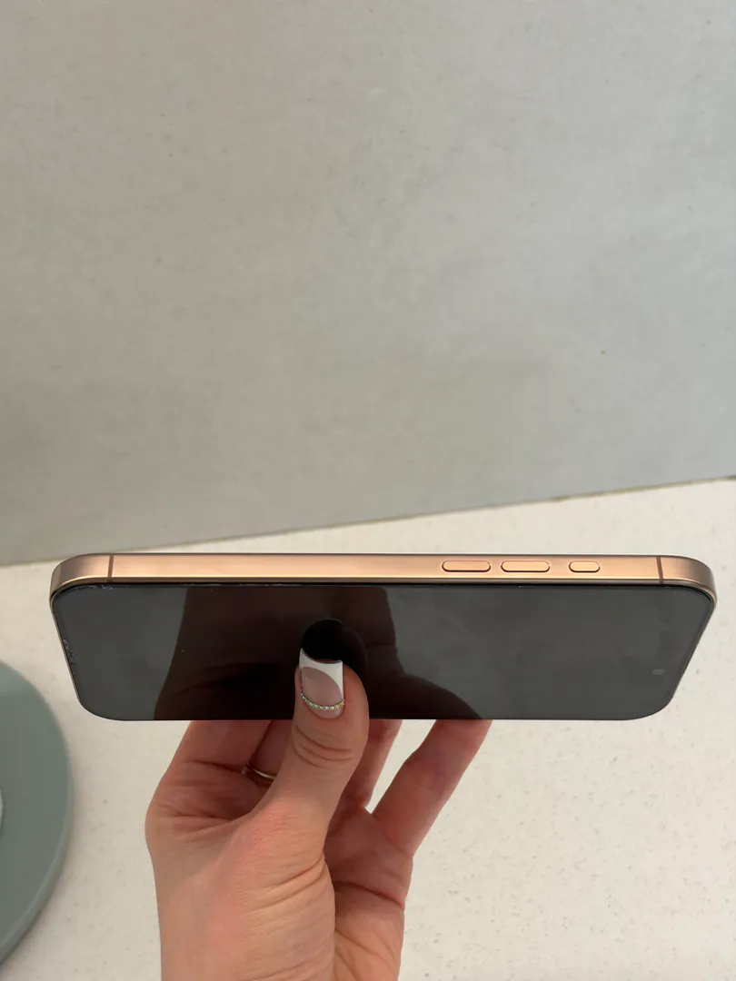 iPhone 16 Pro Max 512 gb — photo 3