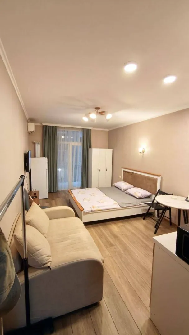 Cozy apartment — photo 2