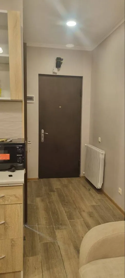 Cozy apartment — photo 3