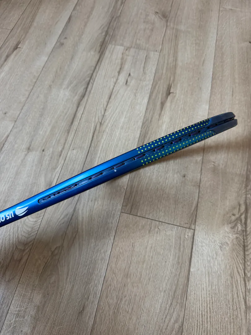 Tennis racket Wilson US Open Shift 99L V1 — photo 3